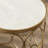 Murli Danl End Table
