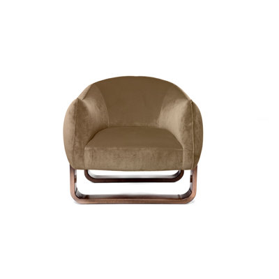 Milo Armchair