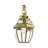 Alexavier Solid Brass Wall Light-1805978428