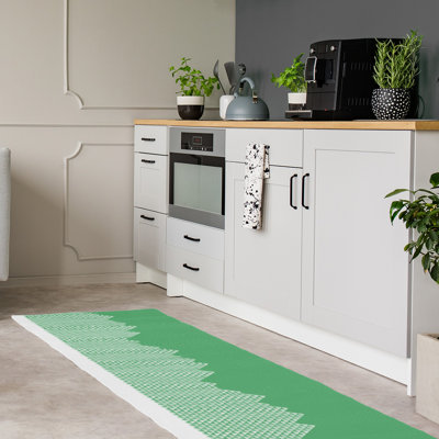 Tapis de l’espace vert reg patterns mountain