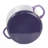 Crock-pot Non-Stick Cast Iron Round Dutch Oven-51228092