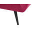 Bertram Velvet Sofa-463575131