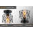 Majik Semi Flush Mount