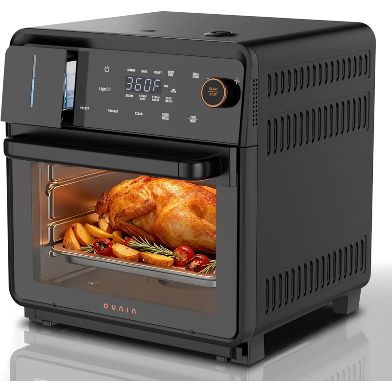 OUNIN Toaster Oven