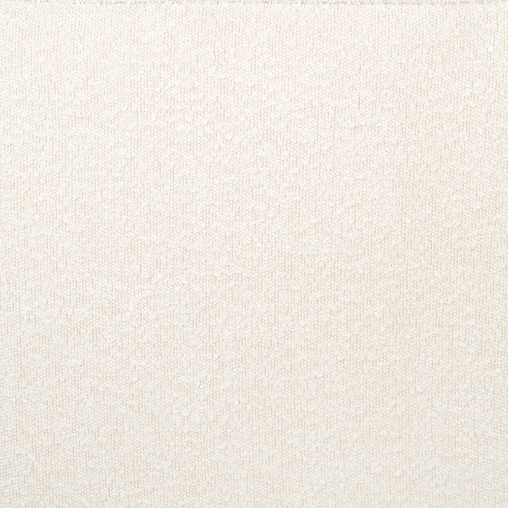 Gogh Nursery Swivel Glider, Ivory Boucle