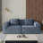 Belfin Modular Sectional Sofa, Convertible Tofu Block Sofa Floor Sofa Bed Armrest Comfy Sofa Bed Compressed Sofa Compression Sofa-1170063653-1170063655-1144359592