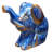 Caffey Animals Figurines & Sculptures-140602416-140602419