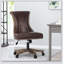 Chaise de bureau pivotante et élévatrice