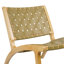 Chaise d'appoint 28,2 po Milo-413730540
