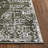 Chamber Power Loom Performance Oriental Indoor Rug-558383531