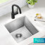 Évier de cuisine en acier inoxydable KRAUS Standart Pro-98155498-86883030
