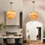 Iron Chandelier-1226925731