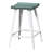 Meddard 2 - Person Trestle Dining Set-2142510329-2142510326