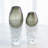 Venus Handcrafted Glass Table Vase 1-92001316