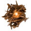 Donyan 6 - Light Chandelier