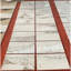 Carreaux de marbre blanc de 12 po x 24 po - poli pour un plancher et un mur décoratifs élégants en pierre naturelle