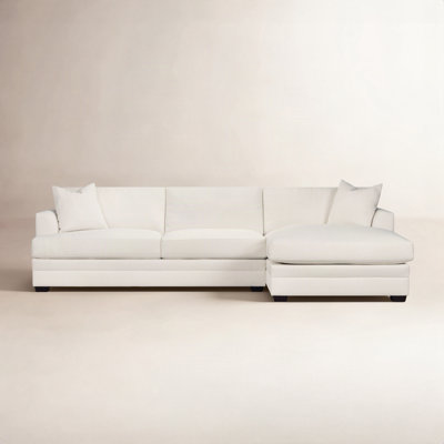 Edan Chaise Sectional