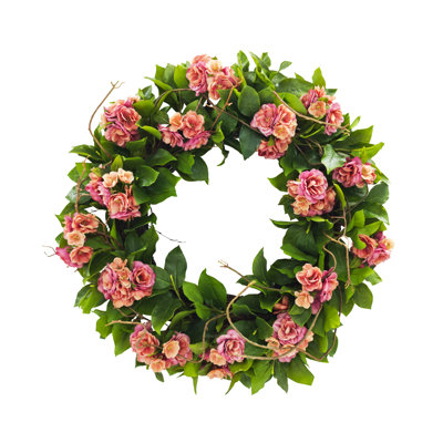 Couronne de 24 po