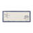 Reversible High Pile Tufted Bath Rug