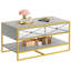 Table basse Mercer41