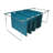 Metal Hanging Files Hanging File Frames