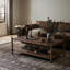 Solid Wood Single Coffee Table