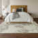 Premium Machine Washable Prisco Ivory Rug