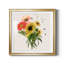 Arrangement de tournesol - peinture encadrée-1919916949-1919916948