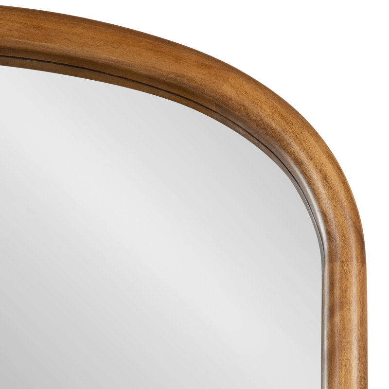 Miroir Brayton, Brun, Horizontale