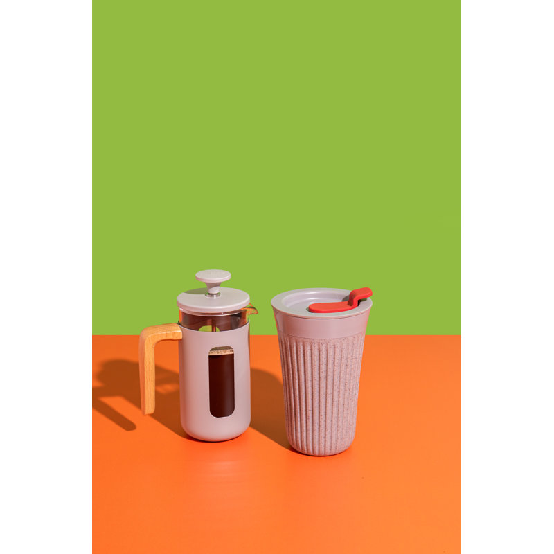 La Cafetière The Beanie 340ml