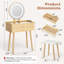 Dressing Table