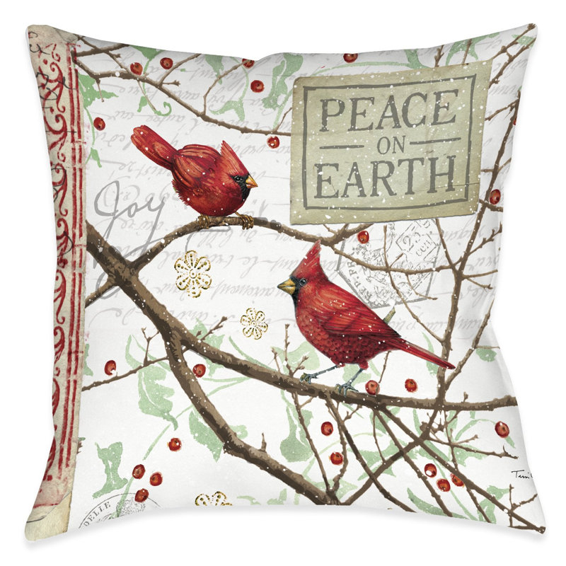 Coussin Christmas