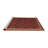 Oriental Indoor Rug-1294169850