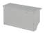 Ashbury Wood Accent Shelf with Towel Bar-21213721