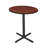 Cain Square X-Base Cafe Table-23767536-23792797