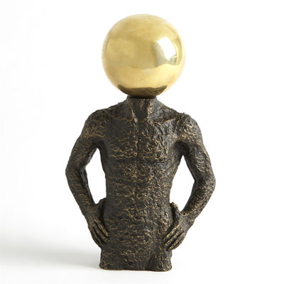 Sphere Hero-Bronze