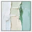 «Minted Horizon II», reproduction d'art sur toile par Art Remedy-118152901-118152909