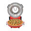 Four à pizza en pierre chaude à température variable 1200 watts Kalorik