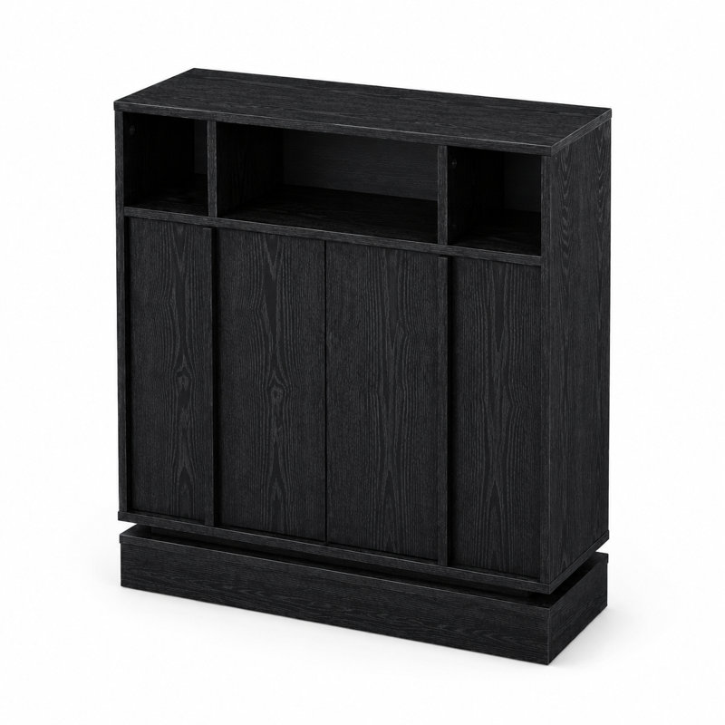 Buffet Farmhouse, Noir