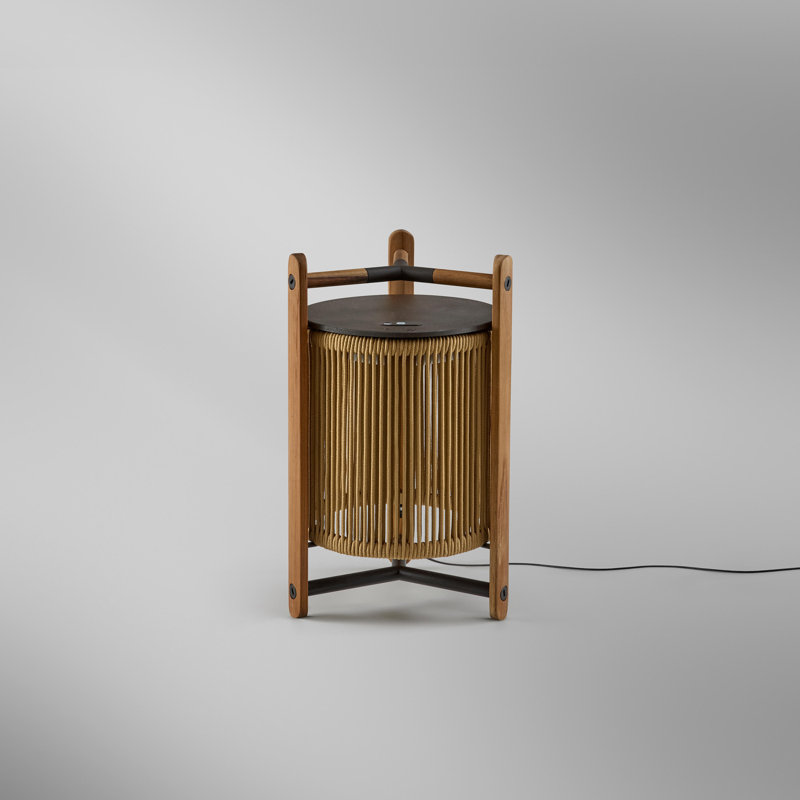 Kando LED Floor Lamp