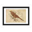 Steampunk Songbird, impression sur toile tendue-74875524-74875523-74875525