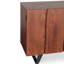 Yarrow 68" Sideboard in Light Sequoia