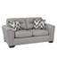Ensemble de salon inclinable Sardinia-1858816984