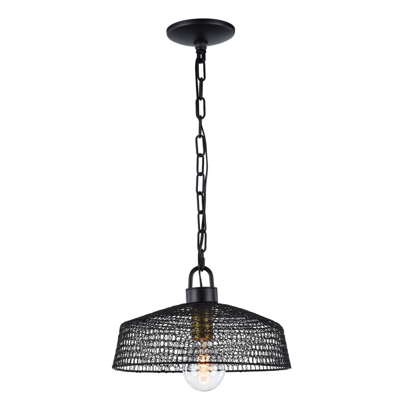 Jeavon 1 - Light Single Pendant
