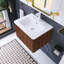 24 po Meuble-lavabo mural élégant avec lavabo en céramique-2045712568
