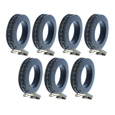 Chouinard Curtain Rings