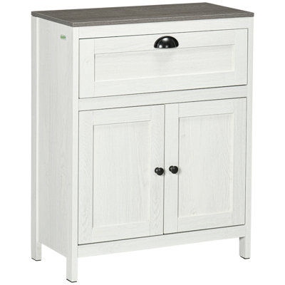 Bathroom Storage Furniture Set