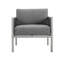 Fauteuil club