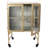 Murchison Glass Bar Cart-1537210034
