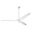 Torsion LED Downrod Ceiling Fan-61906050-61906048-61906054